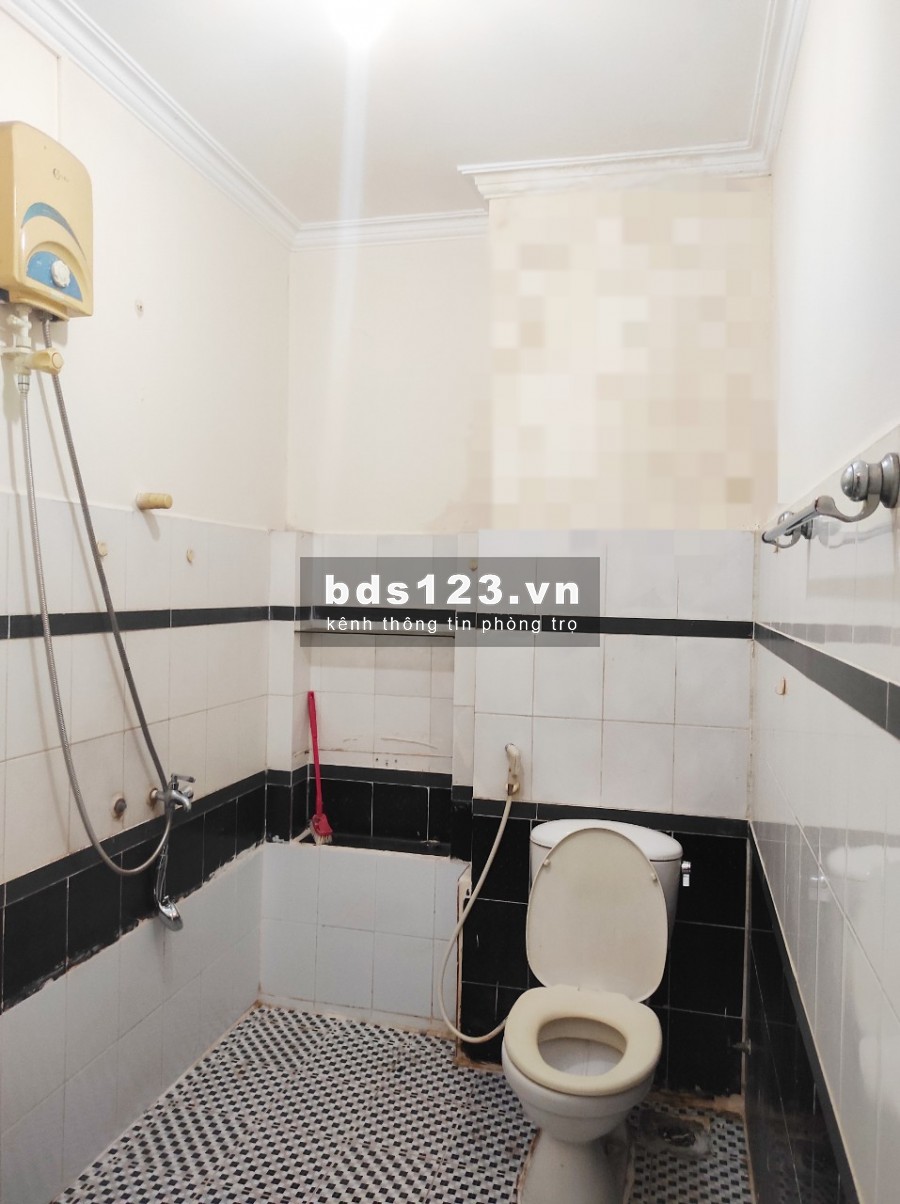 Cho thuê phòng trọ Đoàn Thị Điểm gần quận 1 đầy đủ nội thất