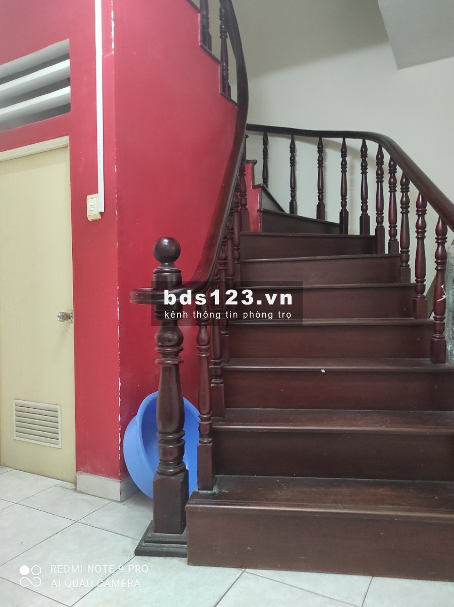 Cho thuê phòng trọ Đoàn Thị Điểm gần quận 1 đầy đủ nội thất