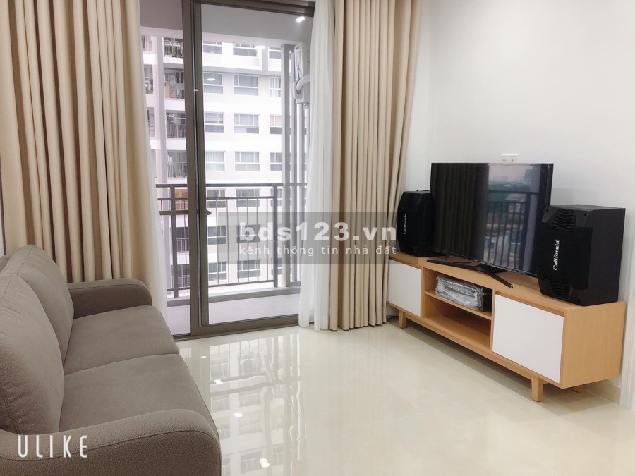 Cho thuê căn hộ The Park Residennce 2PN- 73m2