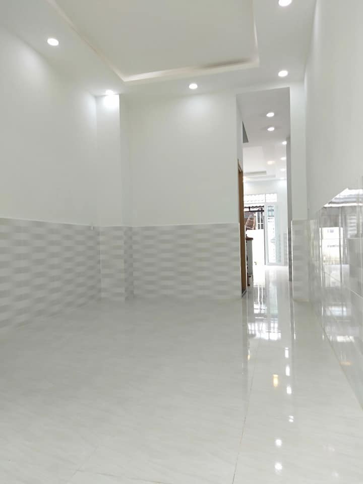 Nguyễn T Giản, HXH , 50 m2, 3 Tầng Chỉ 5.2 Tỷ