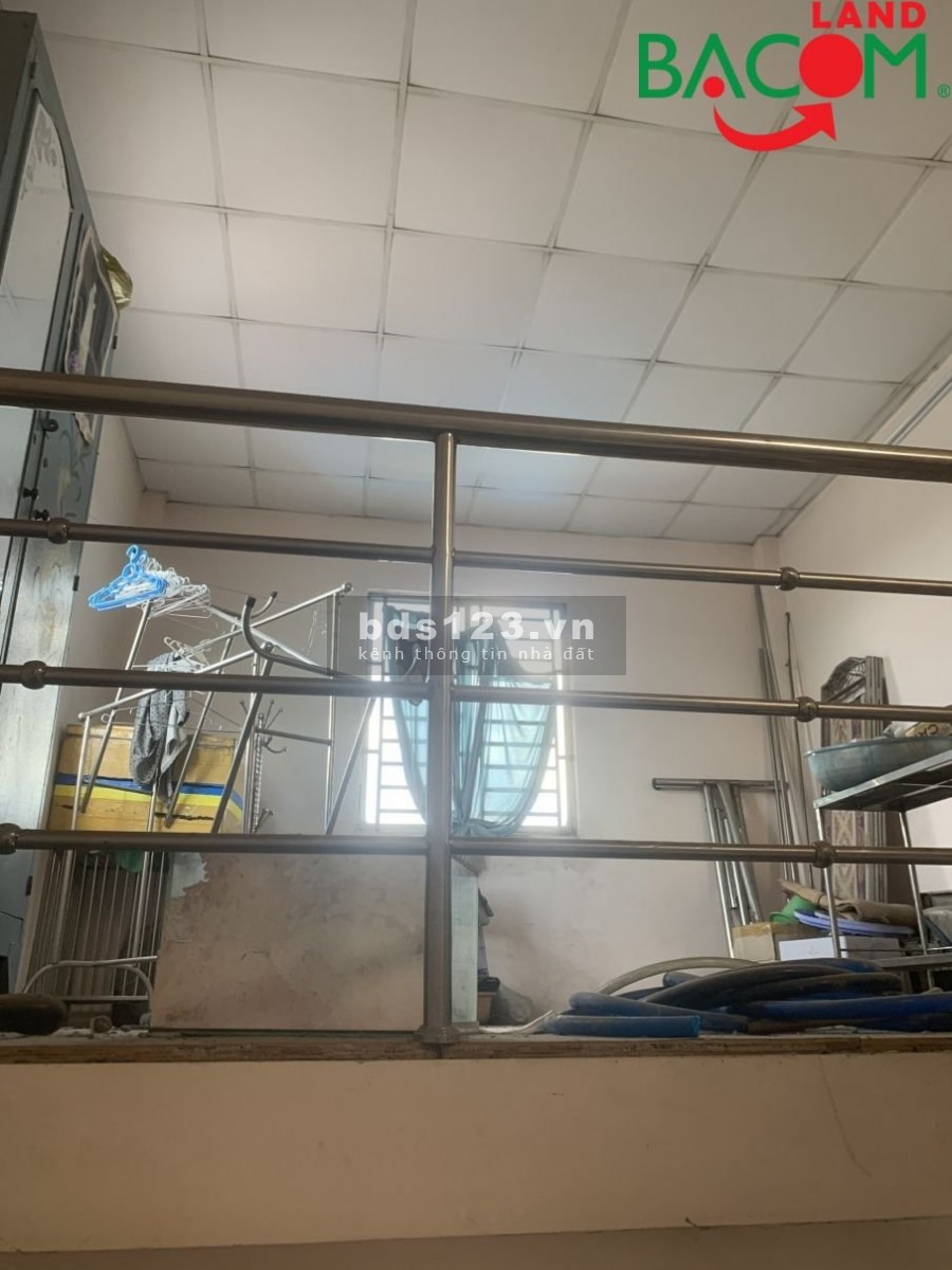 BÁN NHÀ 1T1L P. TAM HIỆP ĐƯƠNG OTO XUNG QUANH ĐẦY ĐỦ MỌI TIỆN ÍCH