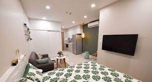 Cần bán căn studio 1.16 tỷ Vinhomes Smart City