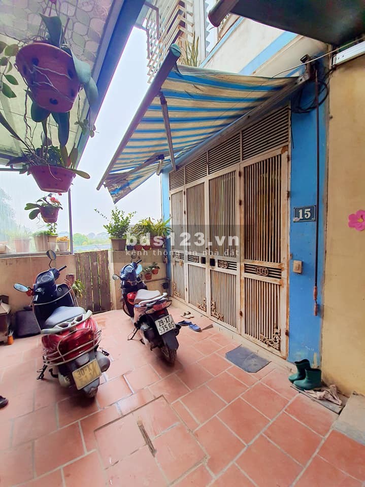 Bán nhà thanh lân; ngõ rộng oto chạy, cực hiếm, nội thất đẹp, 38m2, nhỉnh 2 tỷ