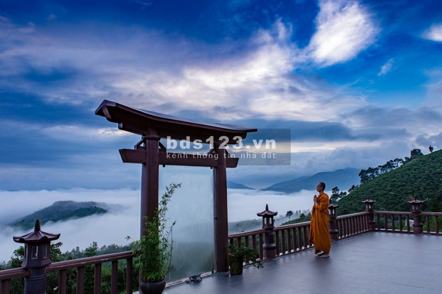 Thời Tiết Bảo Lộc Thoáng Mát, Trong Lành Chuẩn Nơi Xây Nhà Nghỉ Dưỡng