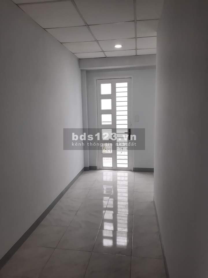 Nhà Mới Cáo-TTâm.Tân Bình.Giá Hời.40m2-3 Tầng chỉ 3tỷ6