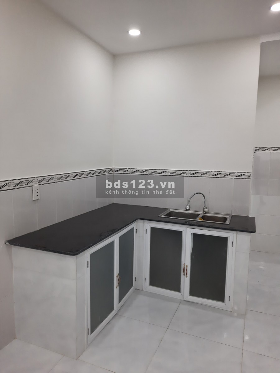 Nhà Mới Cáo-TTâm.Tân Bình.Giá Hời.40m2-3 Tầng chỉ 3tỷ6