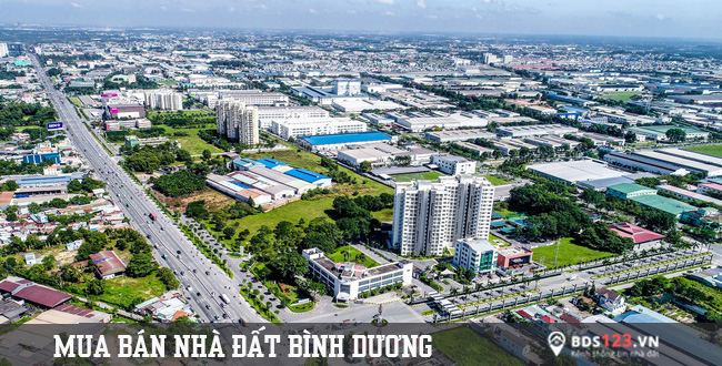 Mua bán nhà đất Bình Dương Mua bán nhà đất Bình Dương