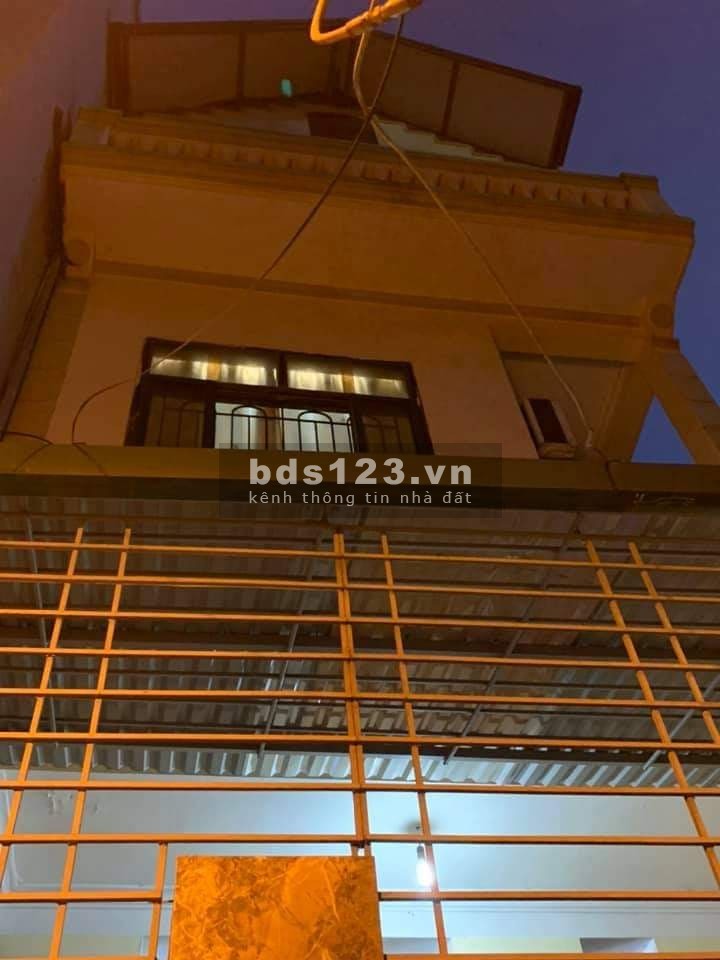 NHÀ ĐẸP 1.3 TỶ PHỐ BẠCH MAI, TRUNG TÂM, SỔ ĐỎ CC, 0702156658
