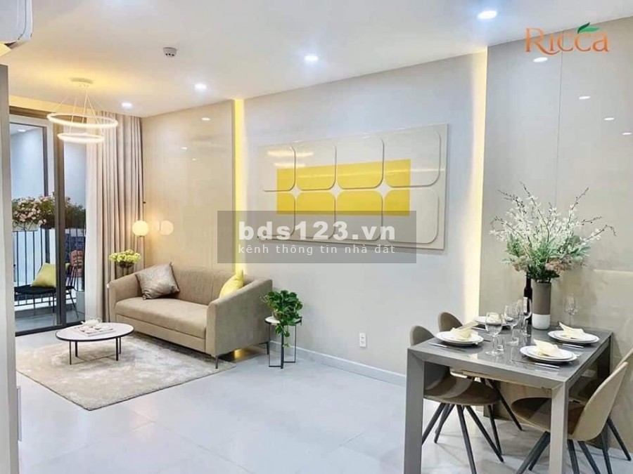 Tầng cao, căn 1+1PN, 49M2 giá tốt nhất thị trường 1,680 tỷ .