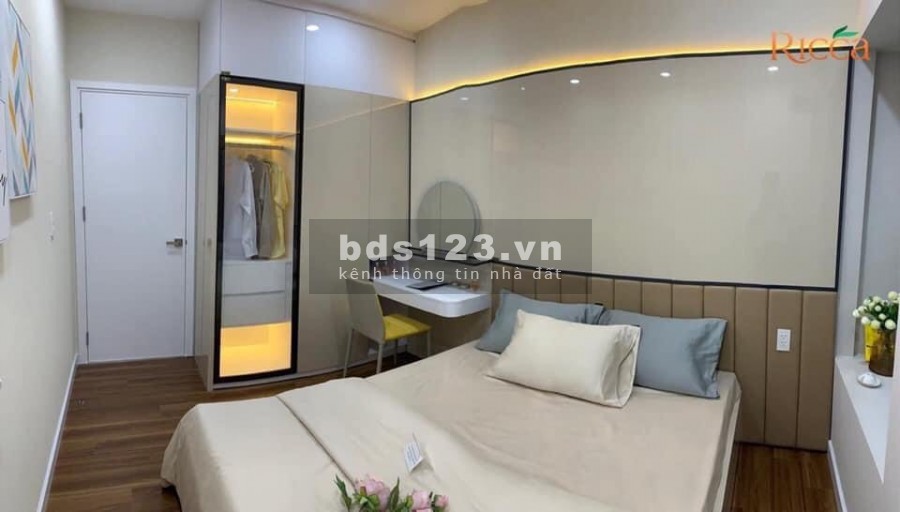 Tầng cao, căn 1+1PN, 49M2 giá tốt nhất thị trường 1,680 tỷ .