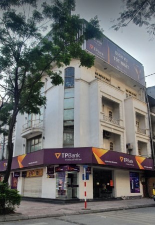 2 Măt Phố, KD Đỉnh, Bán Nhà Mặt Phố Liễu Giai, 125m, MT 6.9m Giá 58.5 Tỷ