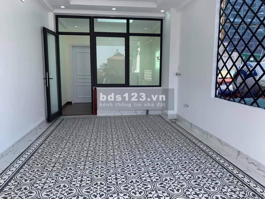SIÊU PHẨM NGUYỄN SƠN NHÀ MỚI Ô TÔ VÀO NHÀ NGÕ THÔNG TỨ PHÍA DÂN TRÍ CAO