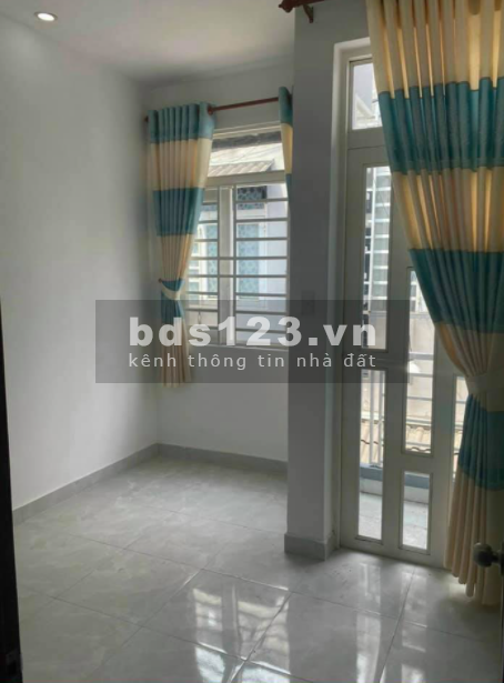 Vì cần tiền nên chủ bán giá rẻ hơn thị trường tại Thạnh Xuân 46