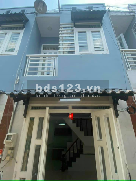 Vì cần tiền nên chủ bán giá rẻ hơn thị trường tại Thạnh Xuân 46