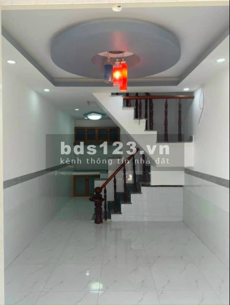Vì cần tiền nên chủ bán giá rẻ hơn thị trường tại Thạnh Xuân 46