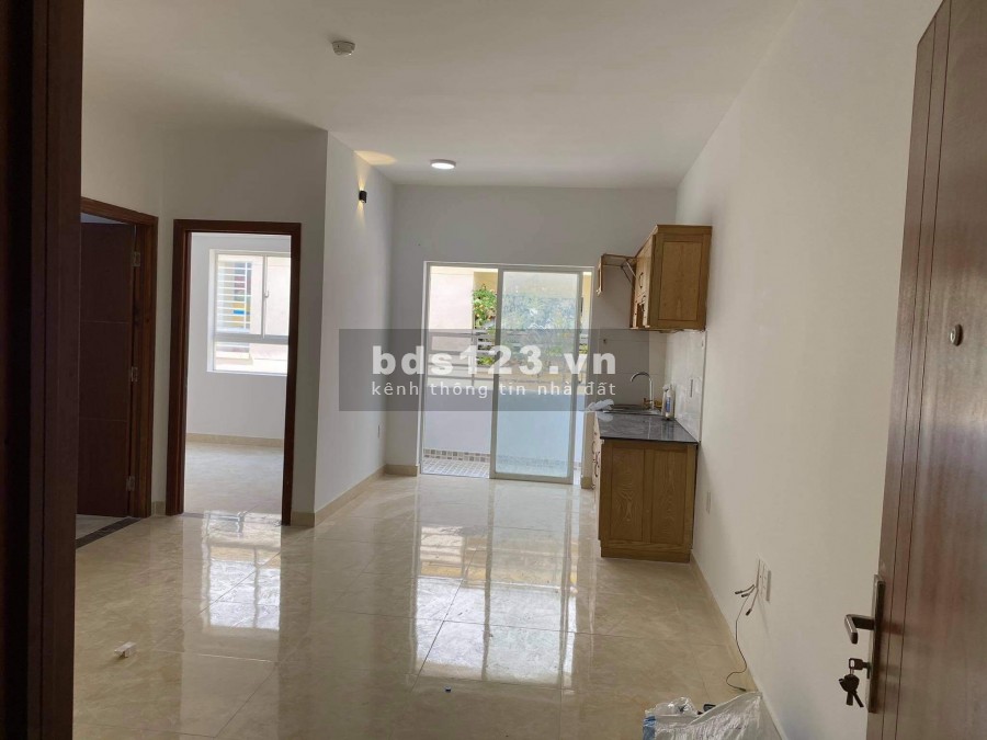 Căn hộ Tecco Green Nest Đã có sổ Bank cho vay 70% giá bán tiện đầu tư, pháp lý đủ