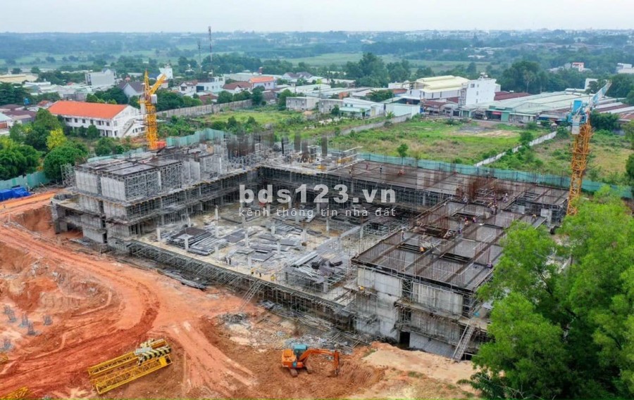Siêu HOT dự án Lavita Thuận An với chiết khấu khủng từ chủ đầu tư