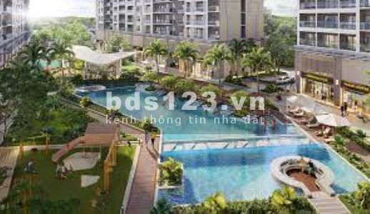 Siêu HOT dự án Lavita Thuận An với chiết khấu khủng từ chủ đầu tư