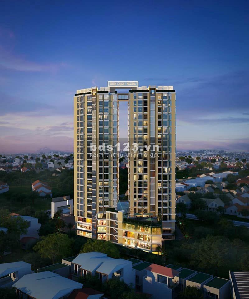 Bán gấp chung cư view thành phố Cần Thơ giá cực tốt còn duy nhất 1 căn