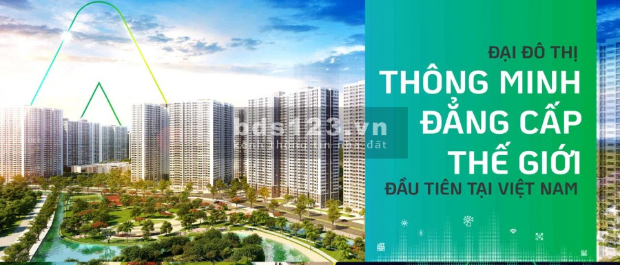 Cần bán hàng căn hộ chung cư Vinhomes Smart City, tiện ích đầy đủ, pháp lý chính chủ