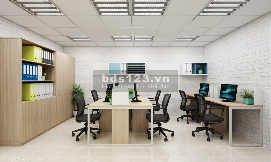 Cho thuê sàn văn phòng tòa nhà ngõ phố bà triệu đối diện vincom, Hai Bà Trưng, Hà Nội - hiện trống diện tích 60m2