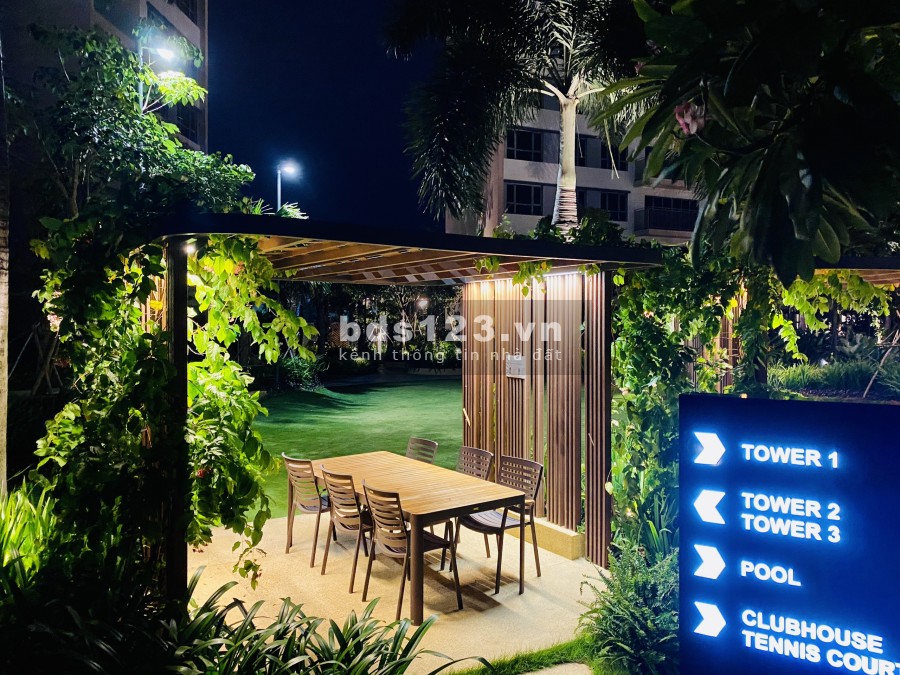 Giỏ hàng cho thuê tháng 7 dự án Palm Heights 2PN từ 12 triệu 3PN 18 triệu 0909986202