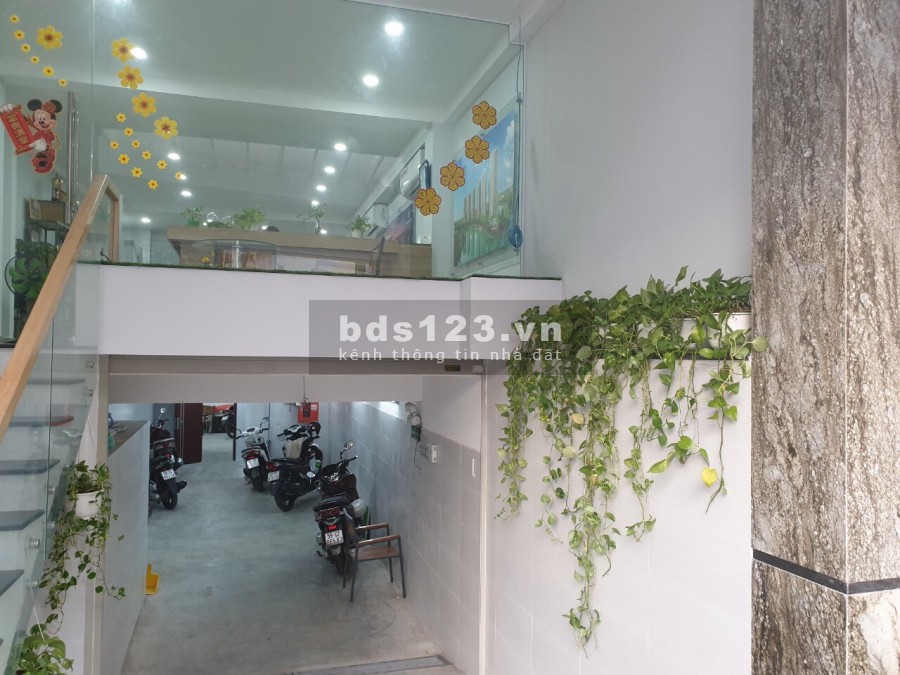 Văn phòng 30-60m2 giá rẻ nhất khu vực Bình Thạnh
