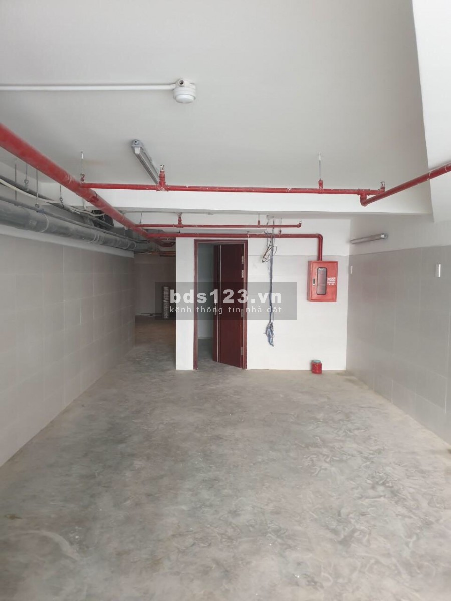 Văn phòng 30-60m2 giá rẻ nhất khu vực Bình Thạnh