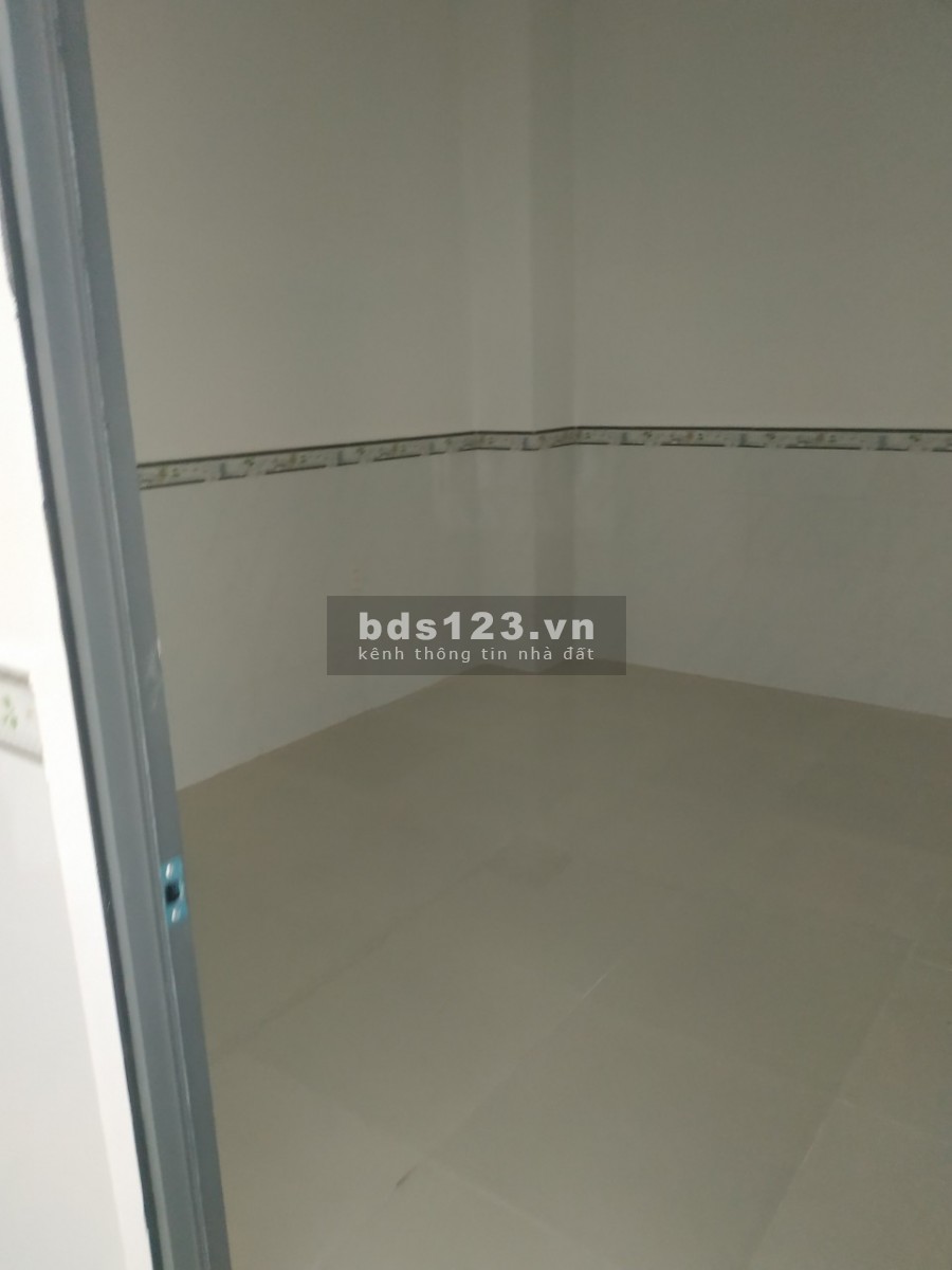 Nhà 1 lầu Bình Chánh sổ hồng riêng 100m2, chiết khấu 1 cây vàng