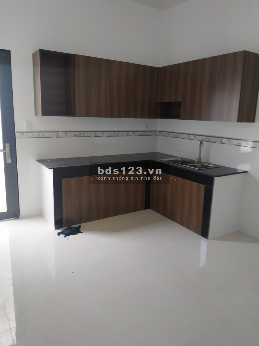 Nhà 1 lầu Bình Chánh sổ hồng riêng 100m2, chiết khấu 1 cây vàng