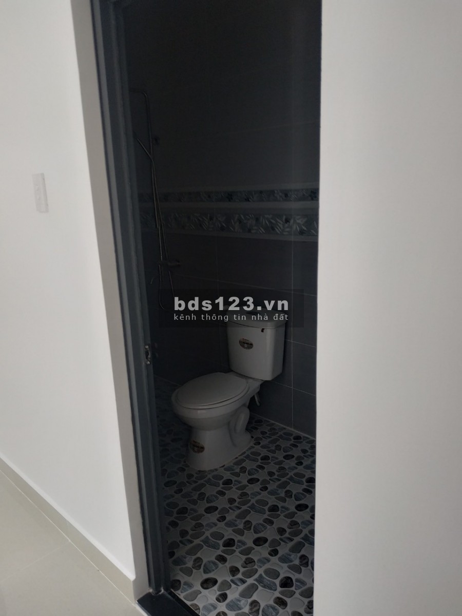 Nhà 1 lầu Bình Chánh sổ hồng riêng 100m2, chiết khấu 1 cây vàng