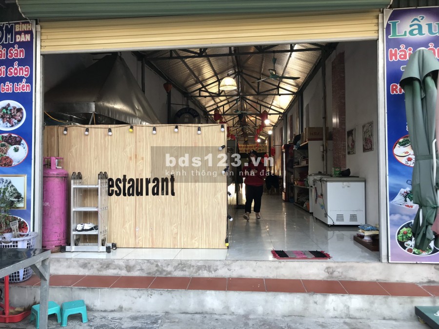 Chính chủ bán hàng hàng mặt biển Cô Tô tỉnh Quảng Ninh