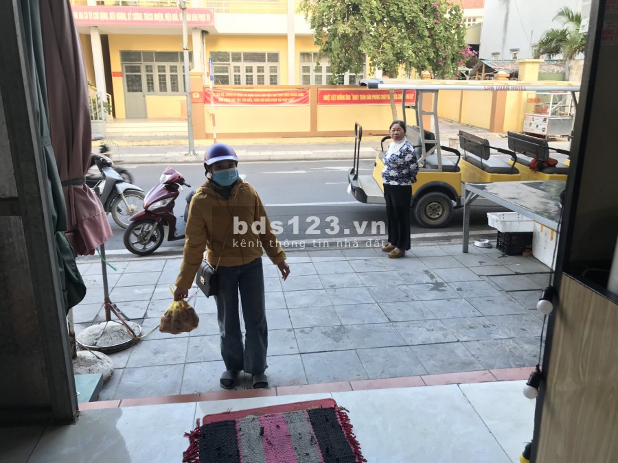 Chính chủ bán hàng hàng mặt biển Cô Tô tỉnh Quảng Ninh