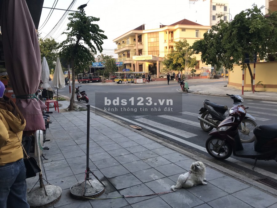 Chính chủ bán hàng hàng mặt biển Cô Tô tỉnh Quảng Ninh