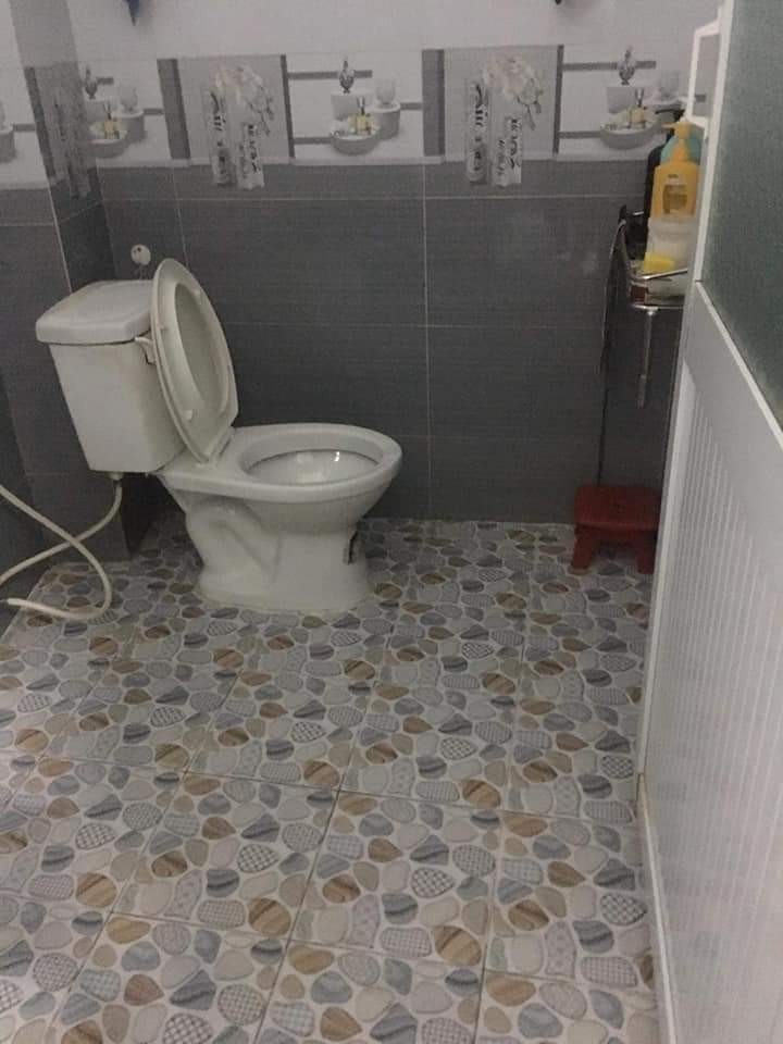 Bán nhà Vĩnh Lộc B huyện Bình Chánh