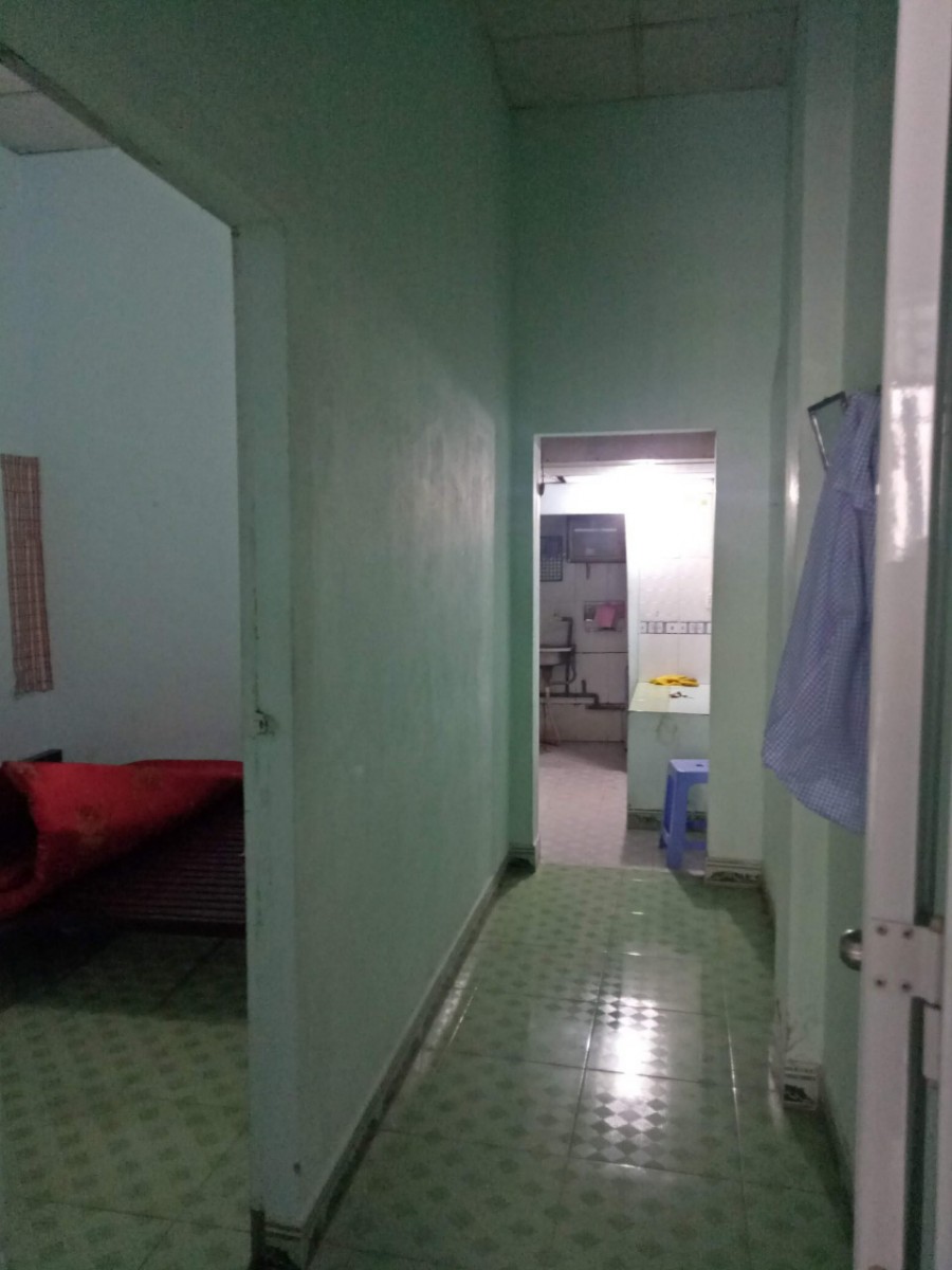 Chính Chủ Cần Bán Nhà Ở Phường Hiệp Thành Quận 12 GIÁ CỰC KỲ ƯU ĐÃI