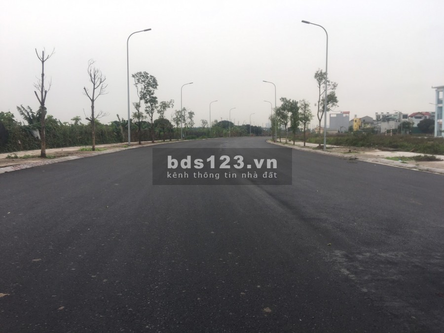 Mới vào nhưng vỡ nợ bán hòa lô đất 88m TT3 đất đấu giá Cự Khối, giá hòa vốn