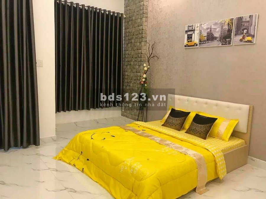 Nhà Cần Bán, 600TR Sổ Hồng Riêng, Cho Trả Góp.