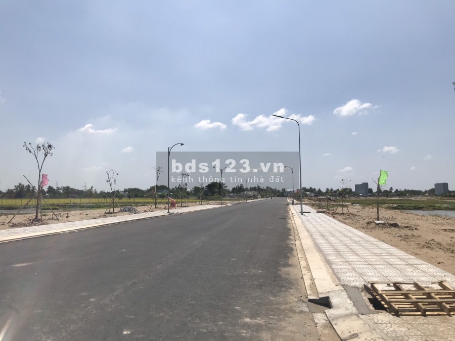 Cơ hội có 1 không 2 cho nhà đầu tư