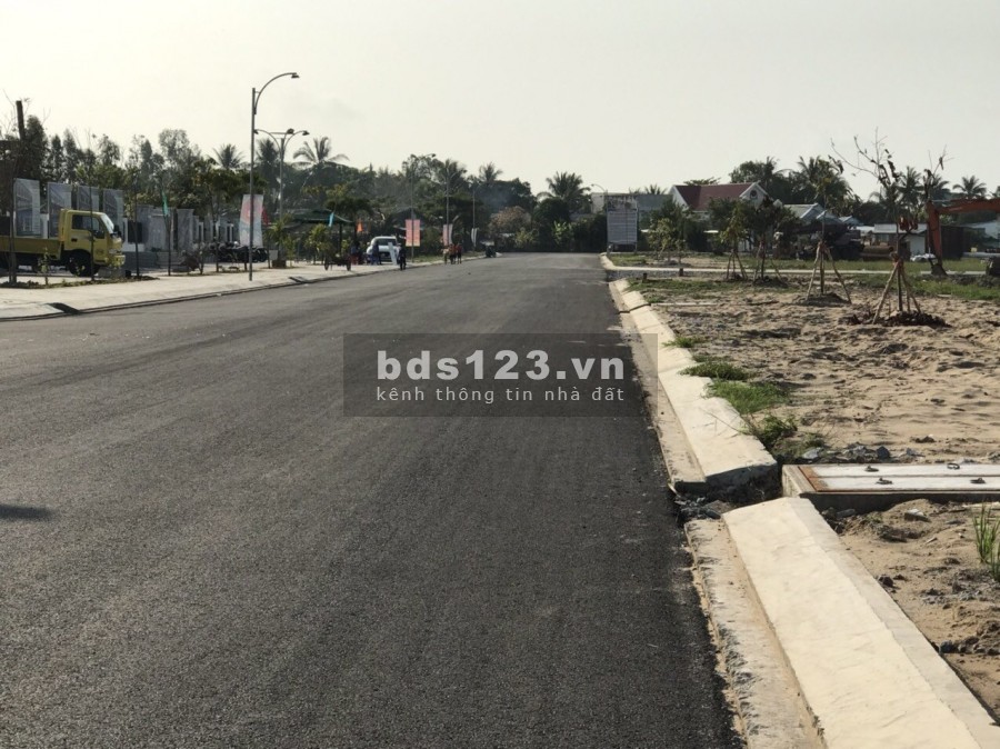 Cơ hội có 1 không 2 cho nhà đầu tư