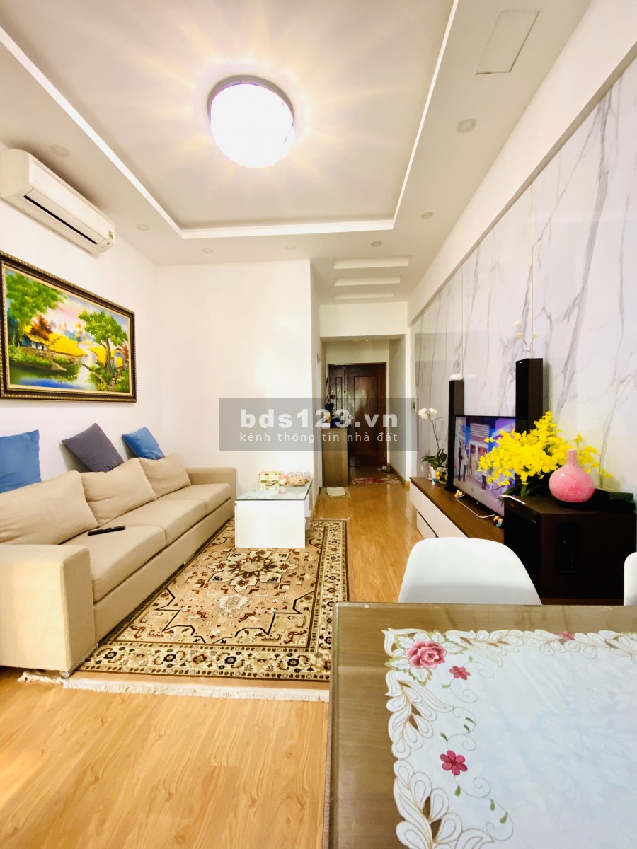 Cho thuê chung cư C2 Xuân Đỉnh cạnh công viên Hòa Bình chính chủ
