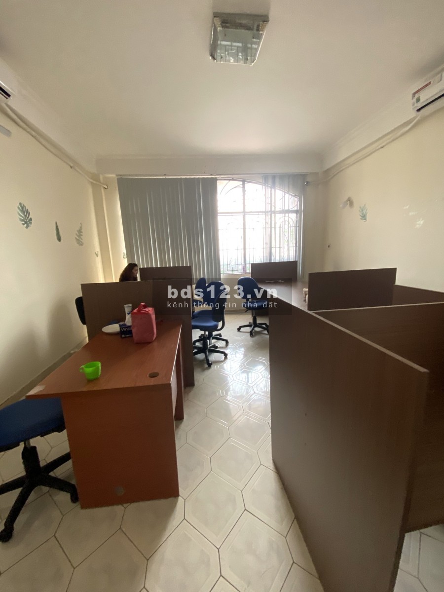 Mặt Tiền Nguyễn Bỉnh Khiêm Bình Thạnh, 5x20 trệt 3 lầu, nhà đẹp, chốt nhanh.