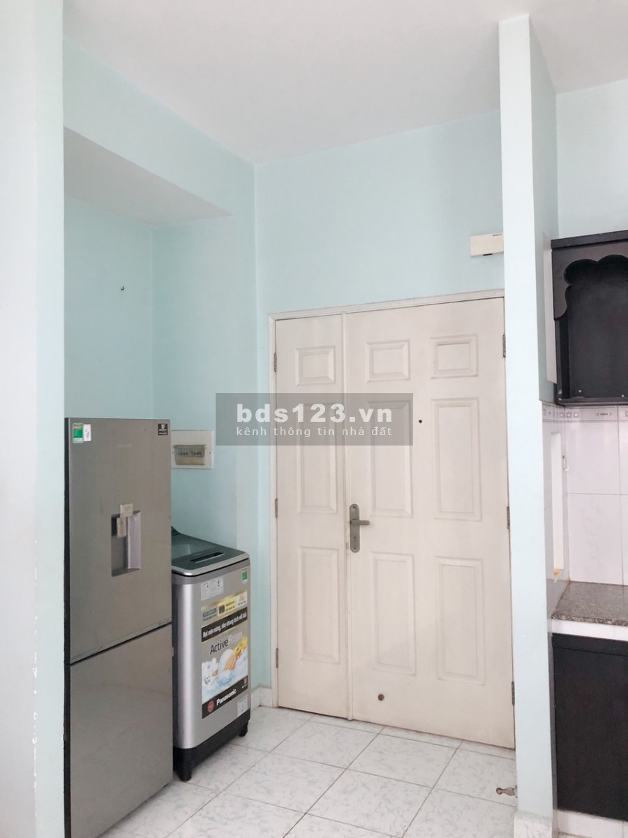 Cần bán căn hộ chung cư Lê Thành A, Q.Bình Tân