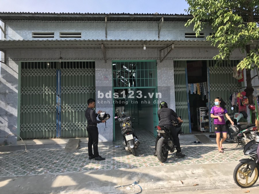 ( Chính chủ cần bán gấp) 16 PHÒNG TRỌ ĐANG CHO THUÊ KÍN NẰM GẦN KCN