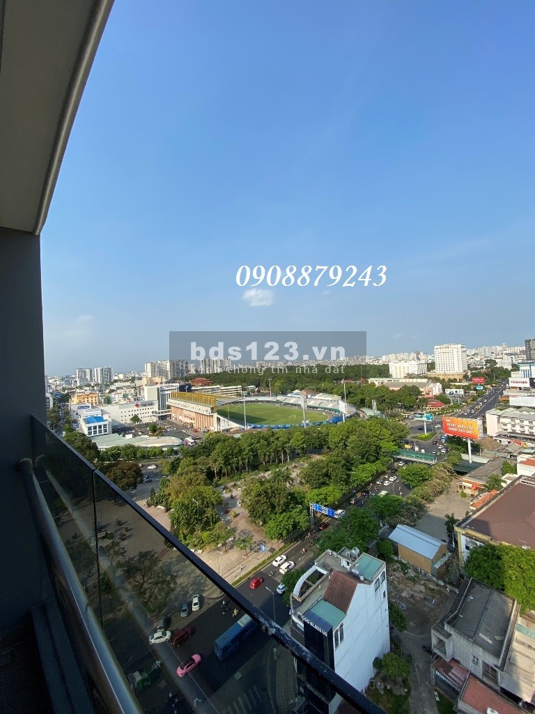 Cho thuê căn hộ Park Legend 3PN HTCB Giá 18 tr/tháng, căn góc view đẹp LH 0908879243 Tuấn