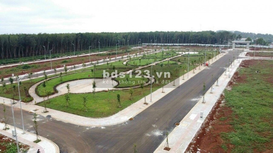 Tầm nhìn quy hoạch phát triển đô thị tại Buôn Mê Thuột – Tương lai mới cho thị trường bất động sản tại nơi đây