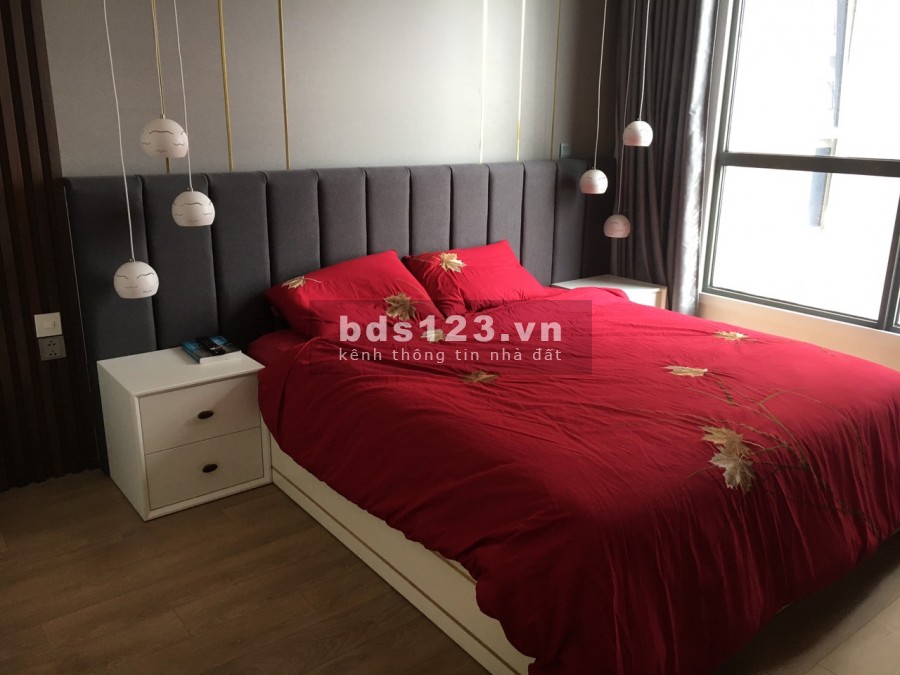 CHO THUÊ CĂN HỘ CAO CẤP 6TH ELEMENT FULL ĐỒ GIÁ 9 TRIỆU