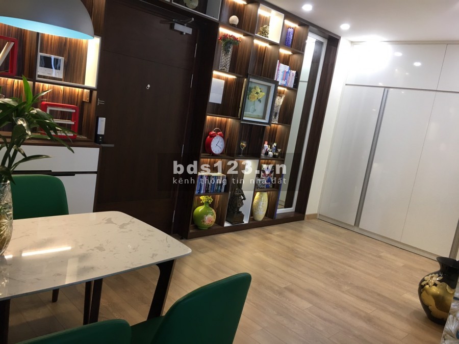 CHO THUÊ CĂN HỘ CAO CẤP 6TH ELEMENT FULL ĐỒ GIÁ 9 TRIỆU