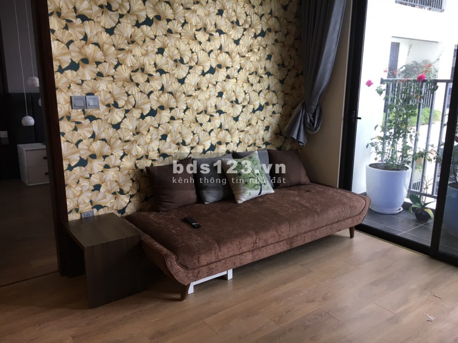 CHO THUÊ CĂN HỘ CAO CẤP 6TH ELEMENT FULL ĐỒ GIÁ 9 TRIỆU