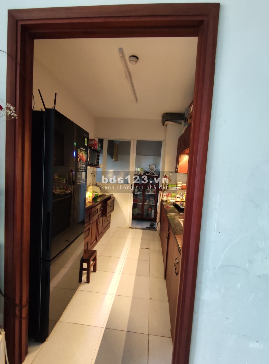 Bán căn hộ chung cư 51 F Chánh Hưng Q.8 S77m, 2 PN, 2.5 tỷ, sổ hồng. LH C.Chi 0938095597